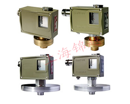 壓力控制器   D510/7D、D510/7DK