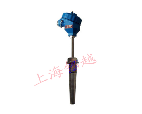 隔爆型熱電偶  WRE-640、WRE2-640