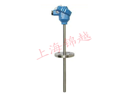 隔爆型熱電偶   WRN-440、WRN2-440