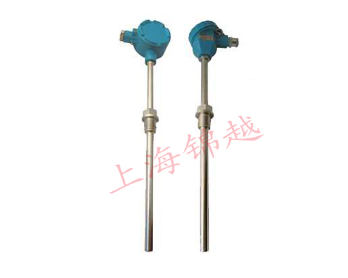 隔爆型熱電偶   WRN-240、WRN2-240