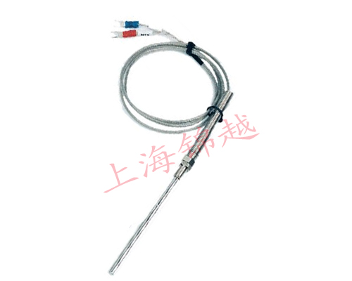 鎧裝熱電阻 WZPK-275S、WZPK2-275S