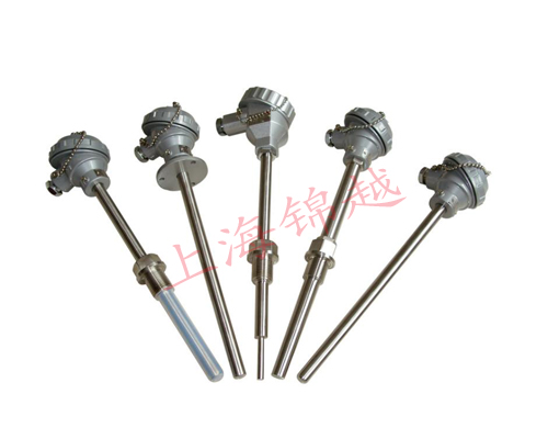 裝配式熱電偶  WRN-130、WRN2-131